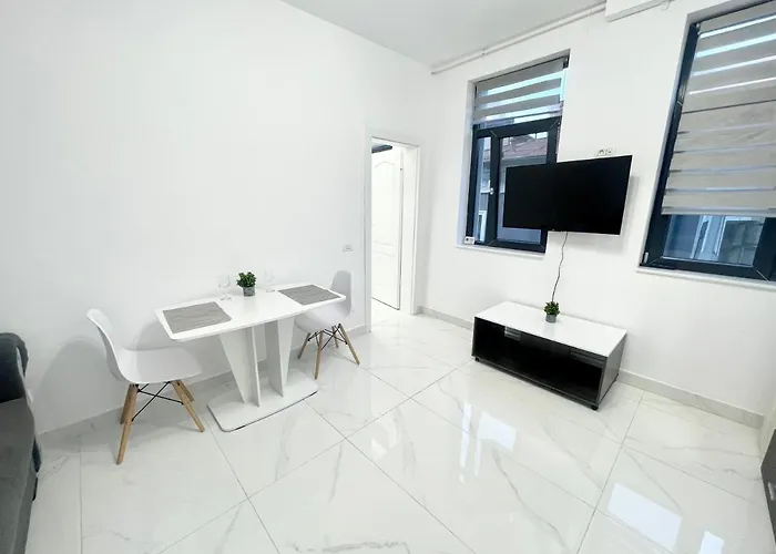 Apartament Bliss 2