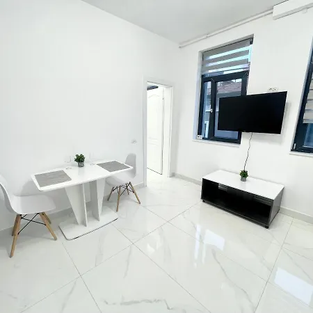 Apartament Bliss 2