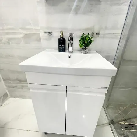 Апартаменты Bliss 2 *