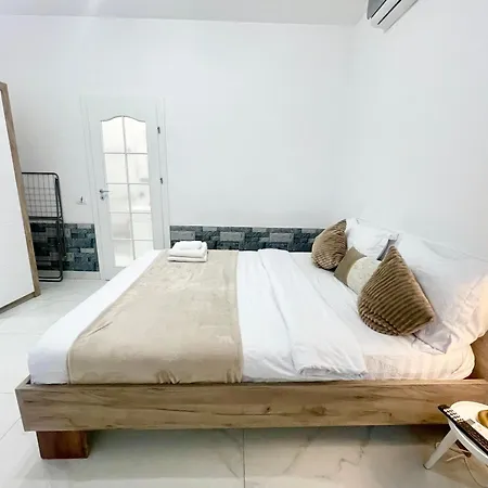 Appartement Bliss 2