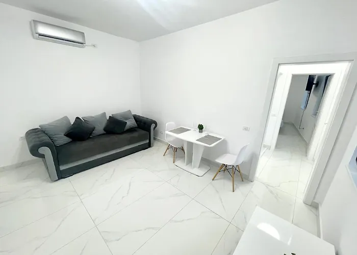 Appartement Bliss 2 *