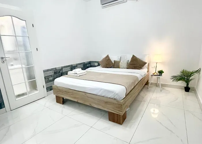 Bliss 2 Appartement